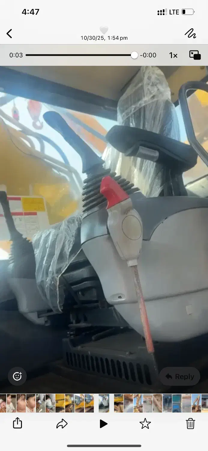 فروش بیل مکانیکی  pc400 -7|خودرو سنگین|تهران, سلسبیل جنوبی|دیوار