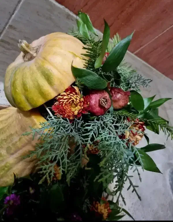 میوه آرایی و سفره آرایی یلدا|خدمات پذیرایی، مراسم|نیشابور, شریعتی|دیوار