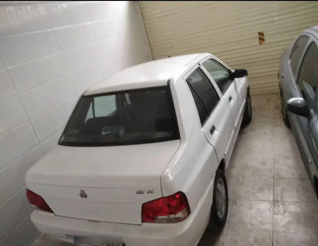 فروش ۱۳۲تک سند.مدل۹۸|خودرو سواری و وانت|رشت, سیا اسطلخ|دیوار