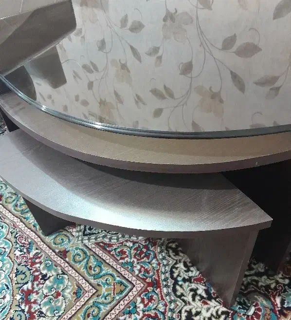 میز عسلی|مبلمان خانگی و میز عسلی|بروجرد, |دیوار