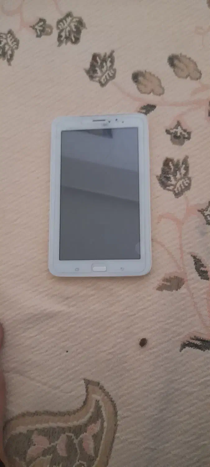 تبلت|تبلت|شهرکرد, |دیوار