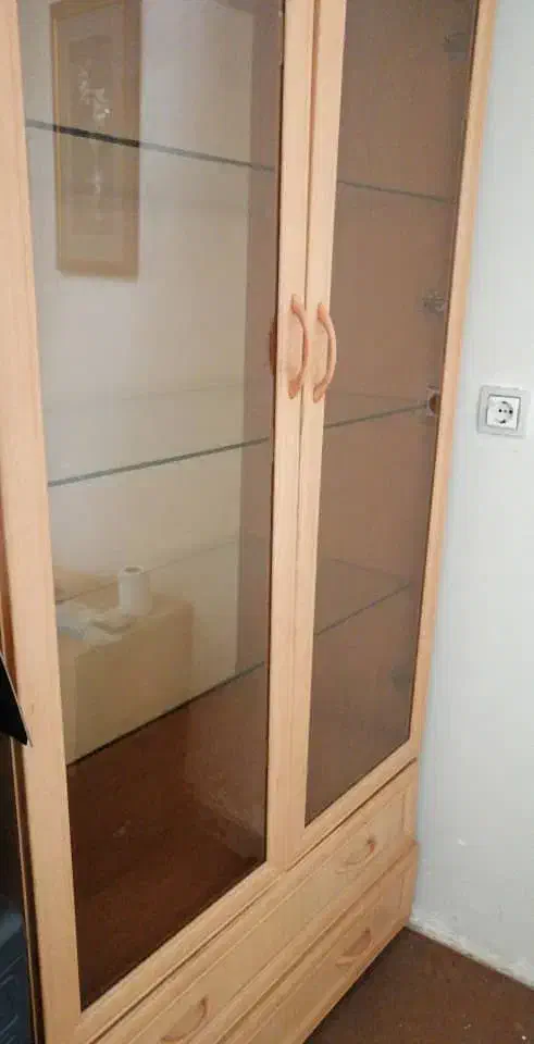 بوفه ام دی اف درحد نو|بوفه، ویترین، کنسول|آبادان, |دیوار