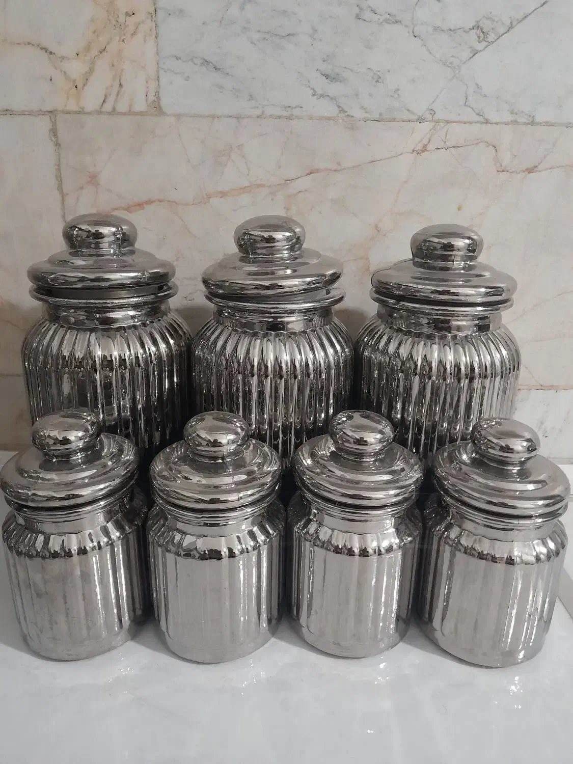 پا سماوری درحدنوسالم|صنایع دستی و سایر لوازم تزئینی|پاکدشت, خاتون آباد|دیوار