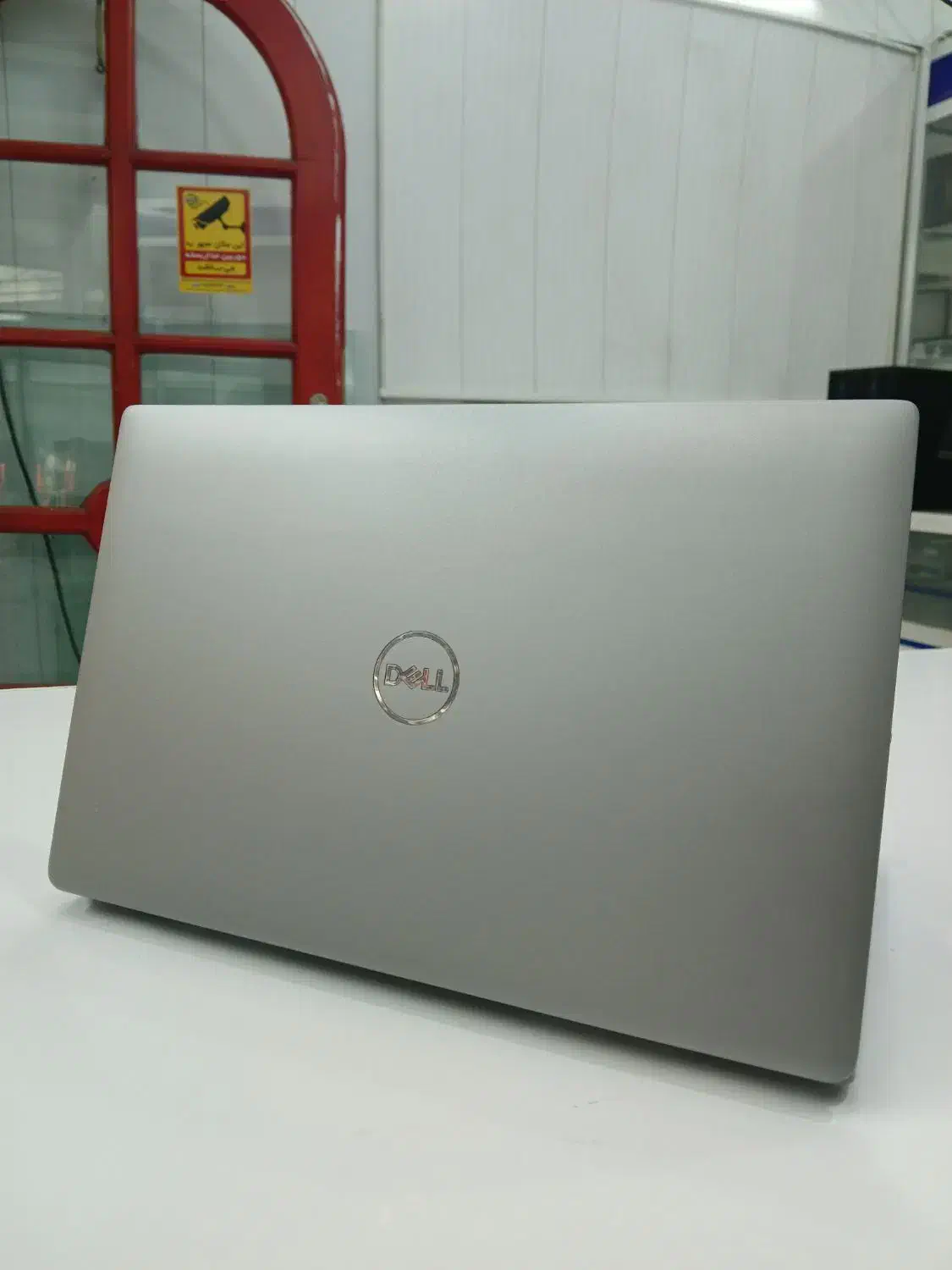 لپتاپ دل نسل ۱۱|رایانه همراه|زاهدان, |دیوار