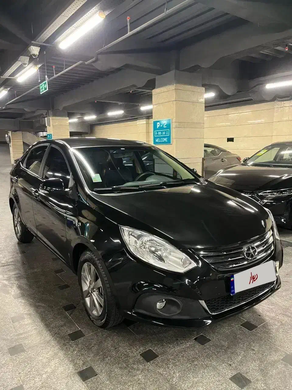 جک جی ۴ j4 ۱۴۰۳ بی‌رنگ فول مشابه صفر خانگی**|خودرو سواری و وانت|تهران, گلستان (شهرک راه آهن)|دیوار