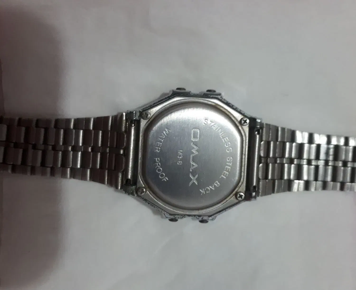 ساعت دیجیتالی اصلی|ساعت|کازرون, |دیوار