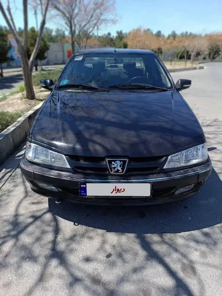 پرشیا 87  بی رنگ به شرط|خودرو سواری و وانت|ری, سیزده آبان|دیوار