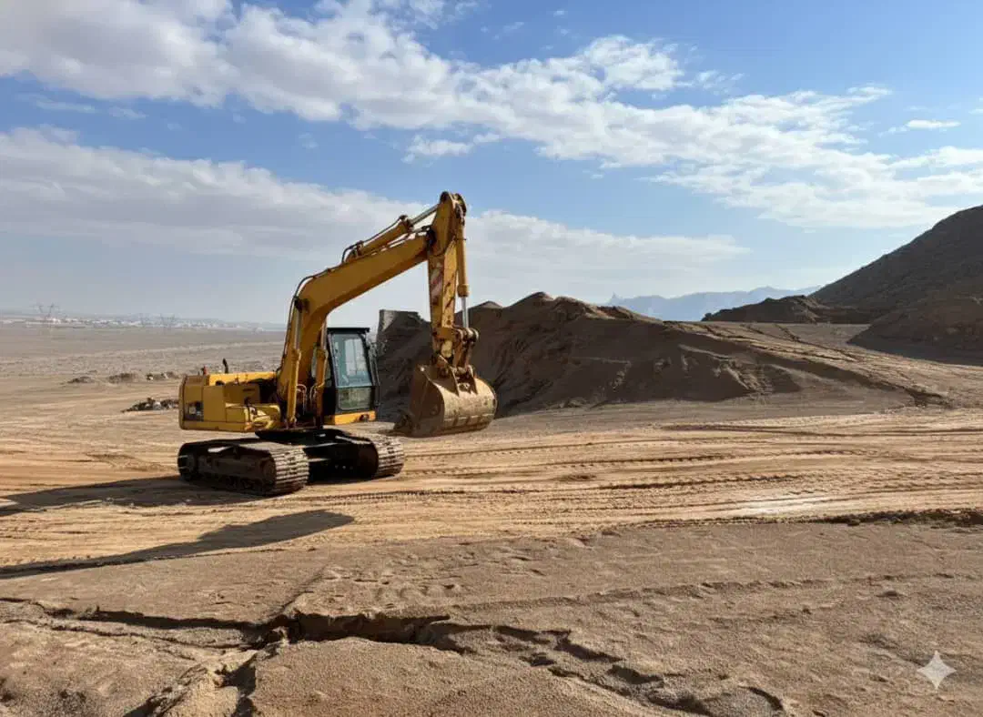 فروش بیل ۹۱۲ زنجیری HE100 912|خودرو سنگین|یزد, |دیوار