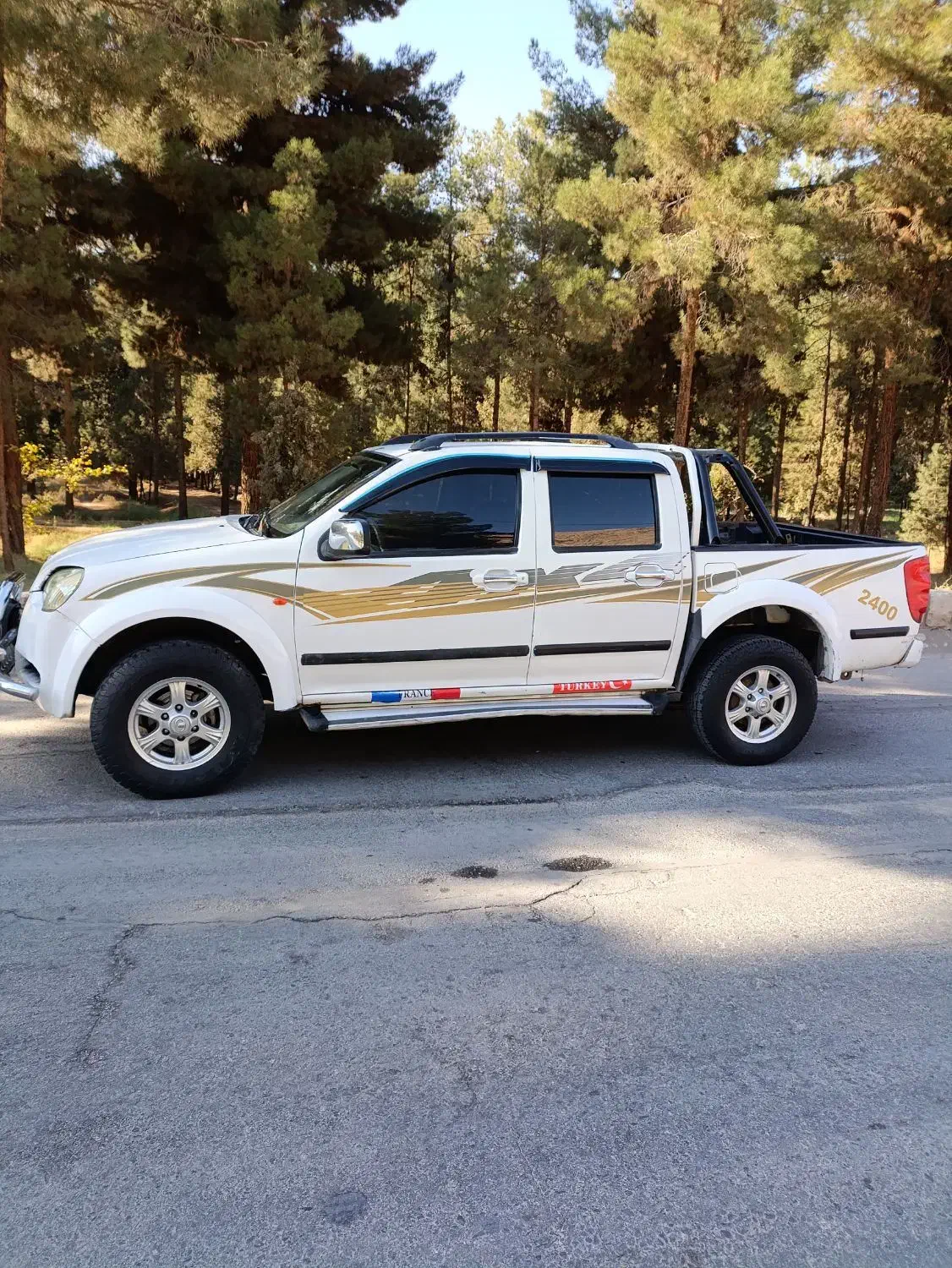 وینگل|خودرو سواری و وانت|کرمان, |دیوار