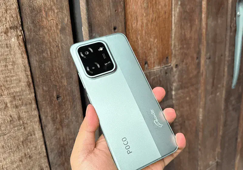 شیاومی Poco C85 با سفته|موبایل|کرج, مهرویلا جنوبی|دیوار