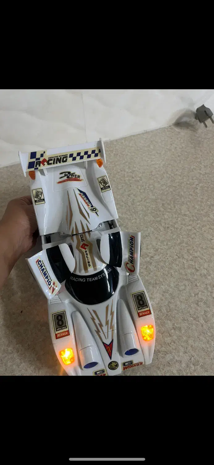 ماشین|اسباب‌بازی بچه|ری, دولت‌آباد|دیوار