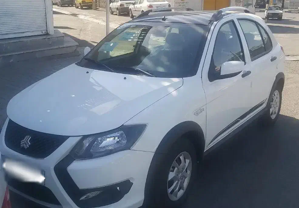 کوییک 404خشک۰کیلومتر|خودرو سواری و وانت|زنجان, |دیوار