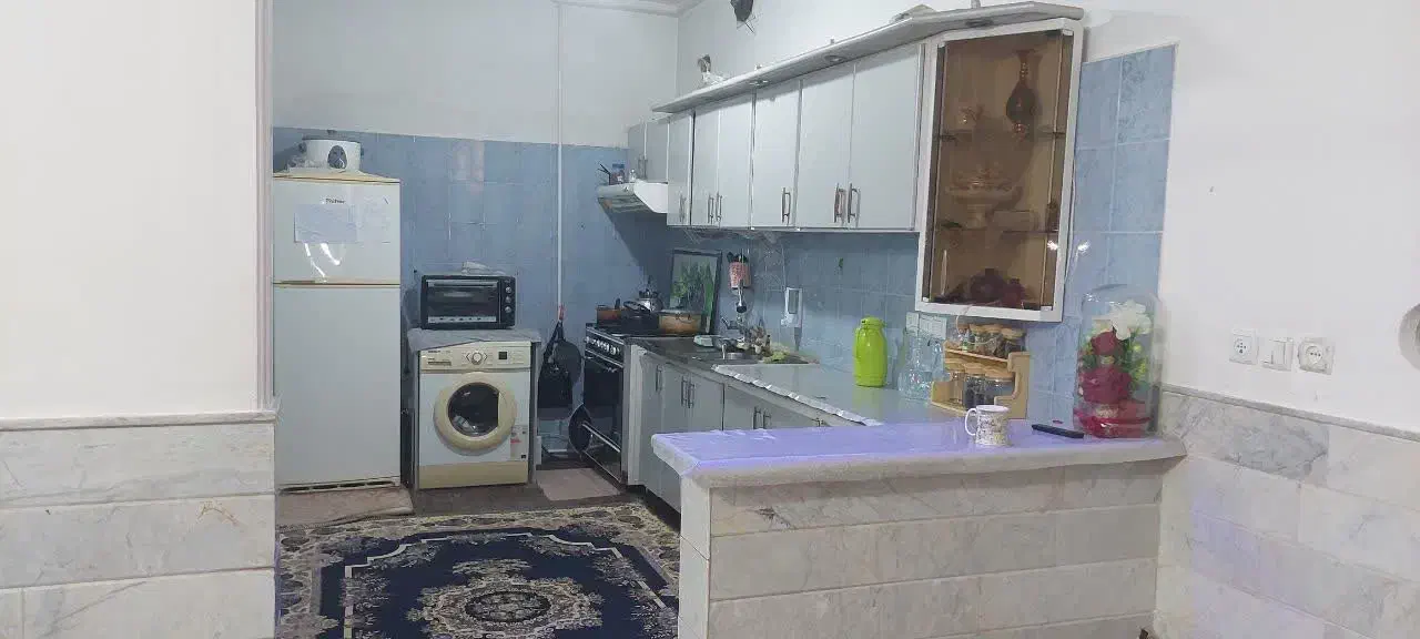 منزل اجاره ای|اجارهٔ خانه و ویلا|قم, شهرک مهدیه (مدرس)|دیوار