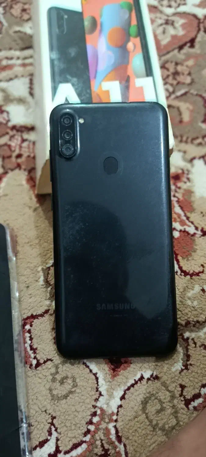 گوشی 11|موبایل|باوی, |دیوار