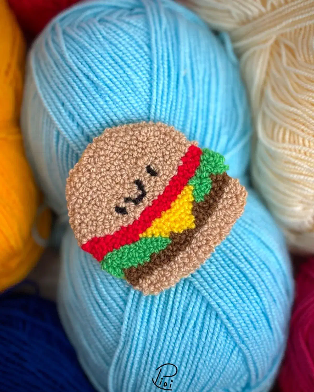 فروش محصولات نیدل پانچ|صنایع دستی و سایر لوازم تزئینی|شاهینشهر, شهرک میلاد|دیوار