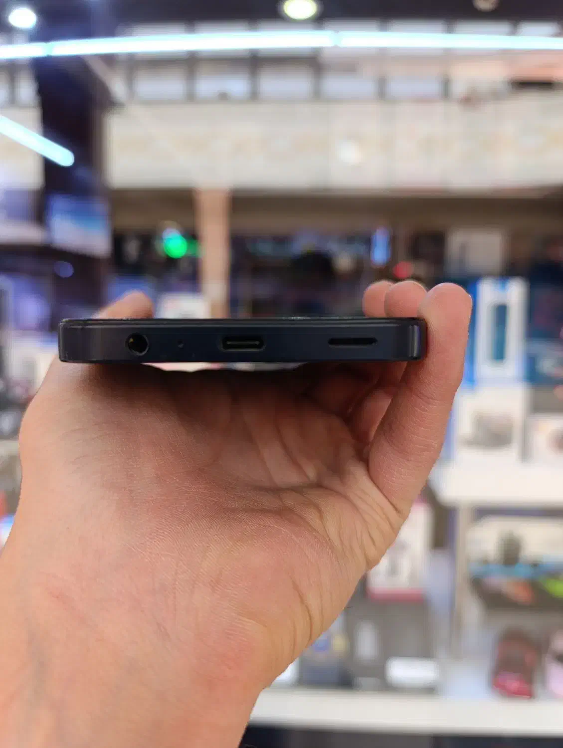 سامسونگ A15 حافظه 128 رم 6|موبایل|اندیشه, اندیشه فاز ۳|دیوار