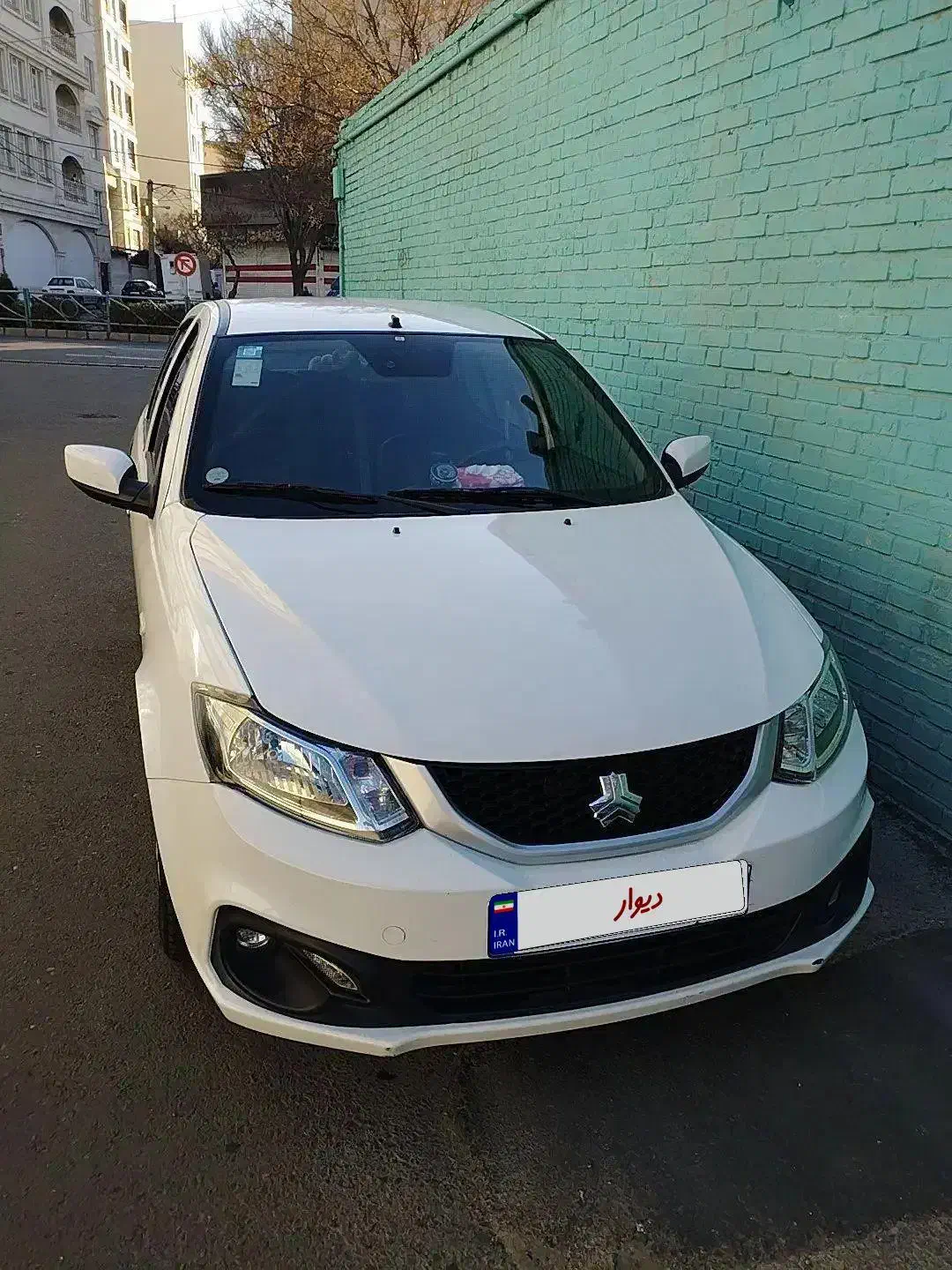 ساینا  1402|خودرو سواری و وانت|شهر ری, ظهیرآباد|دیوار