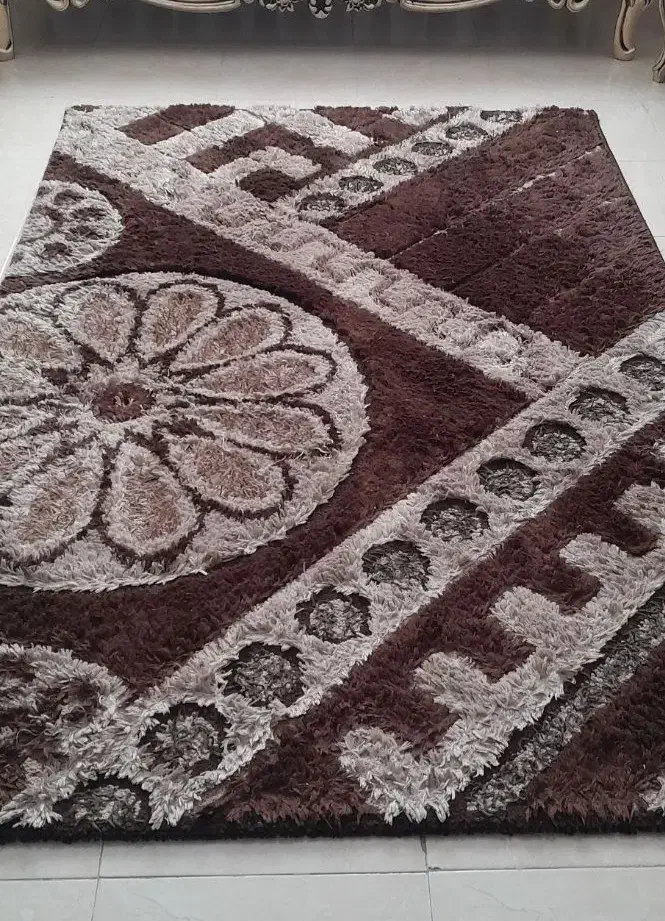 فرش 4 متری|فرش|اسلامشهر, شهرک مهدیه|دیوار