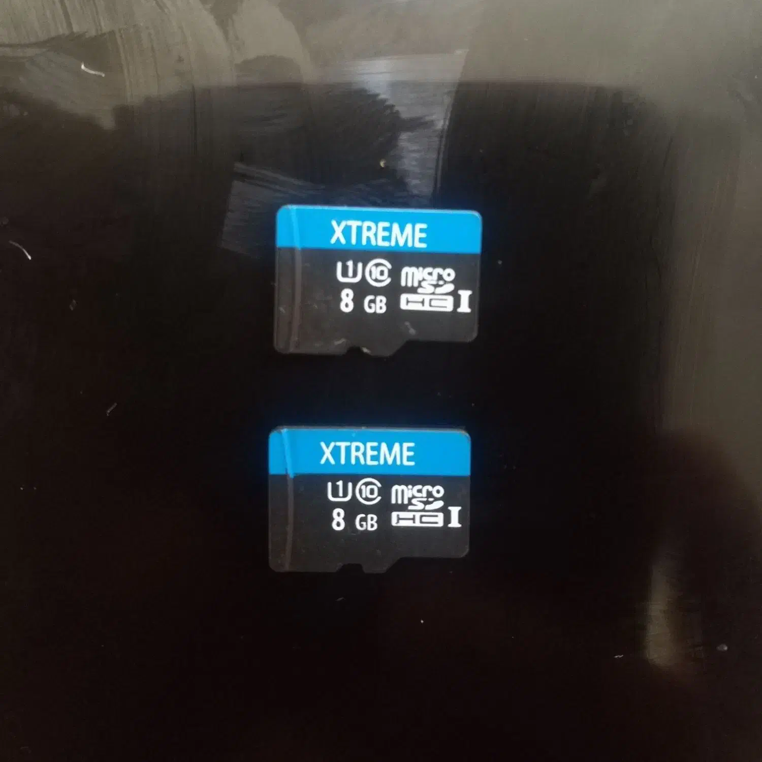 کارت حافظه مموری 8 گیگ|لوازم جانبی موبایل و تبلت|آباده, |دیوار