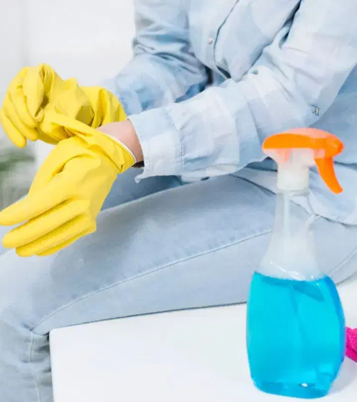 نیروی خانم جهت امور منزل|استخدام سرایداری و نظافت|قم, صفاشهر|دیوار