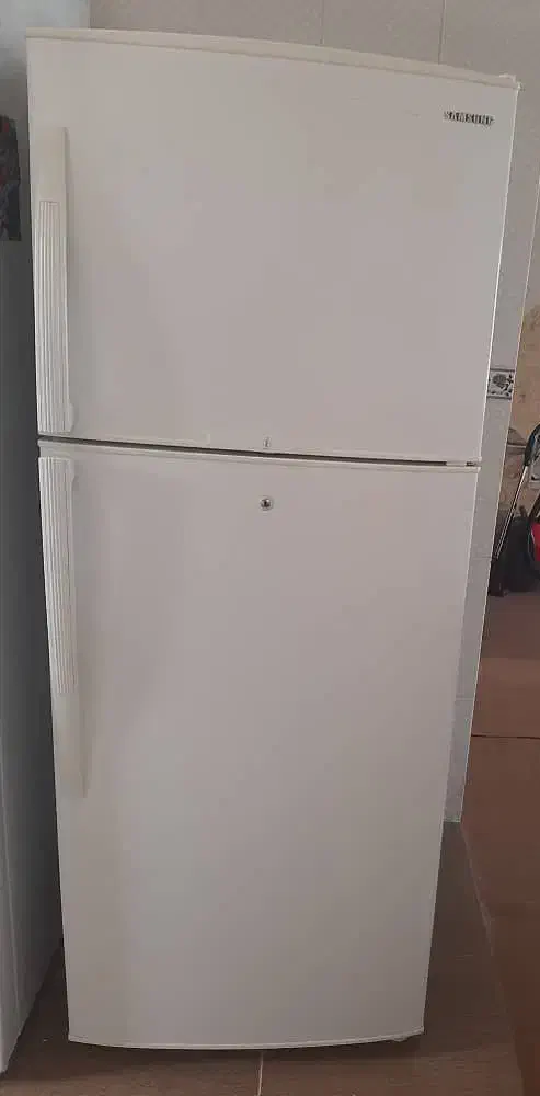 یخچال سامسونگ|یخچال و فریزر|بندر ترکمن, |دیوار