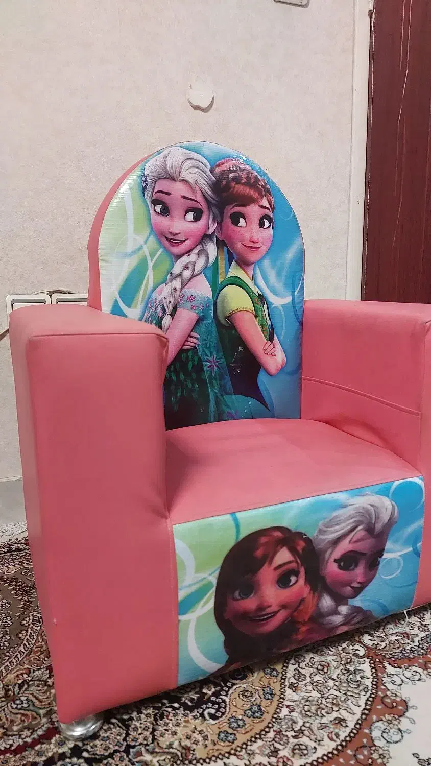 مبل کودک|اسباب و اثاث بچه|تهران, زنجان جنوبی|دیوار