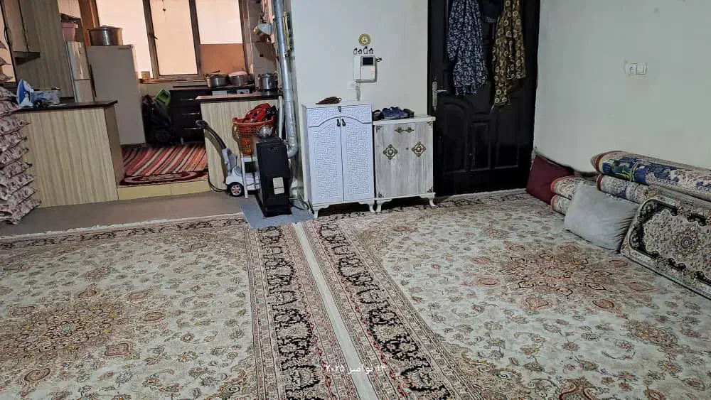 کهریزک ۷۵متری ۲واحدی|فروش آپارتمان|کهریزک, |دیوار