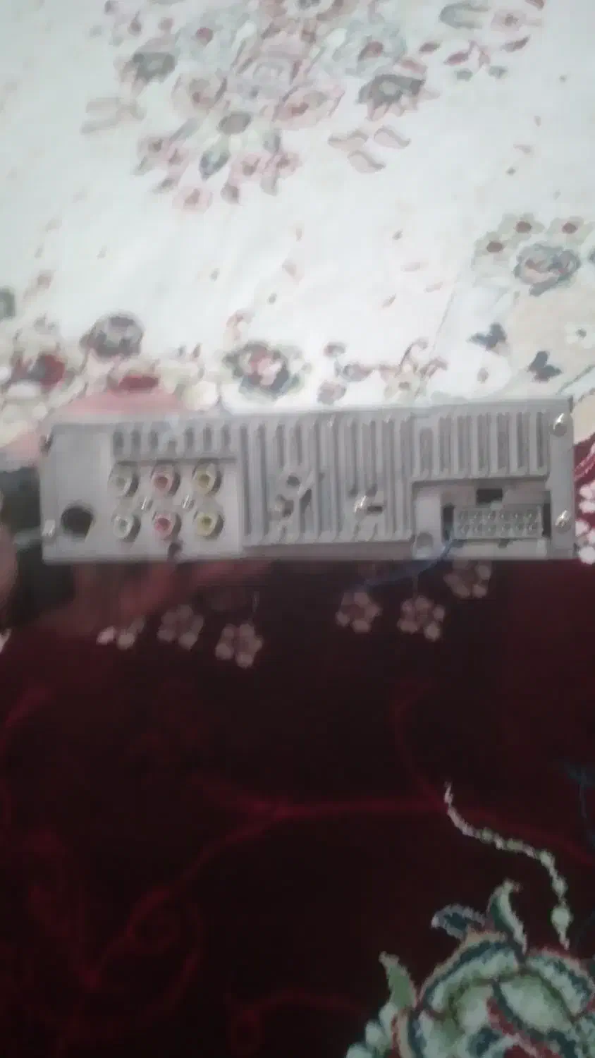 ضبط۶ خروج|صوتی و تصویری|رامسر, |دیوار