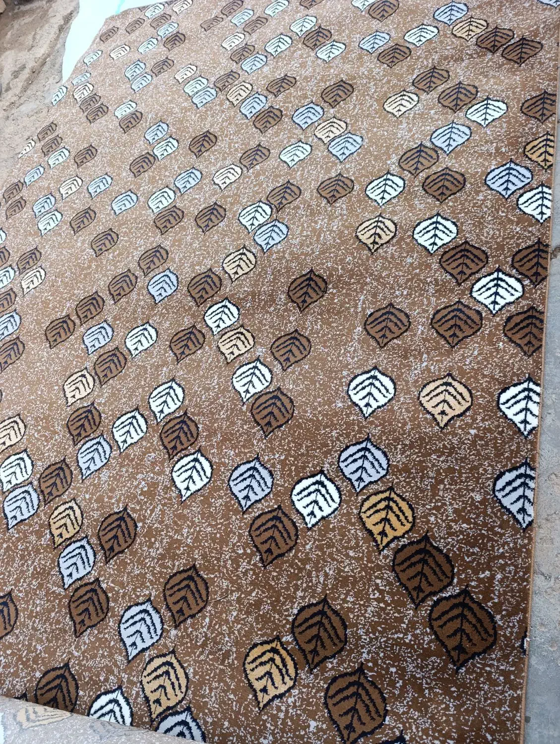 فروش گلیم فرش نو بدون استفاده|فرش|ساوه, |دیوار