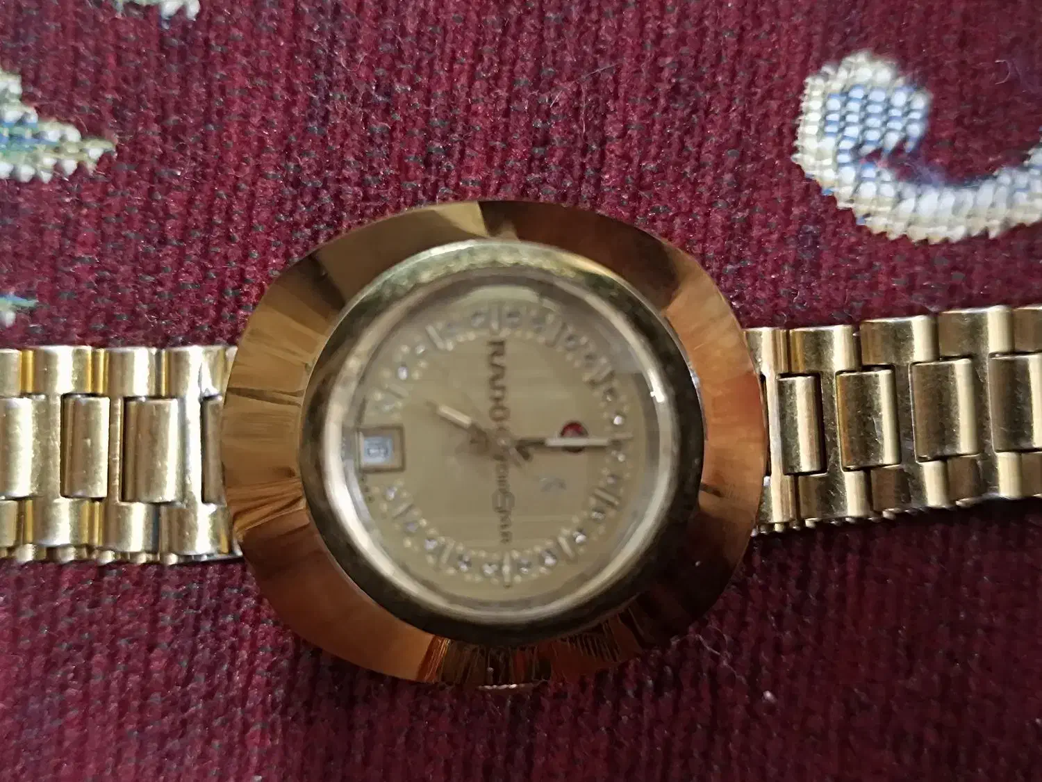 ساعت رادو اصل اصل|ساعت|سراوان, |دیوار