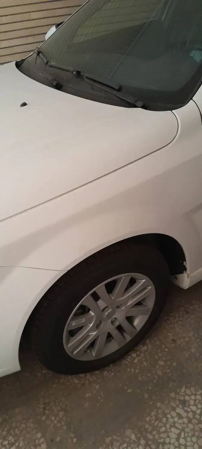 فروش دنا پلاس مدل ۱۴۰۳|خودرو سواری و وانت|نجف‌آباد, کشاورز|دیوار