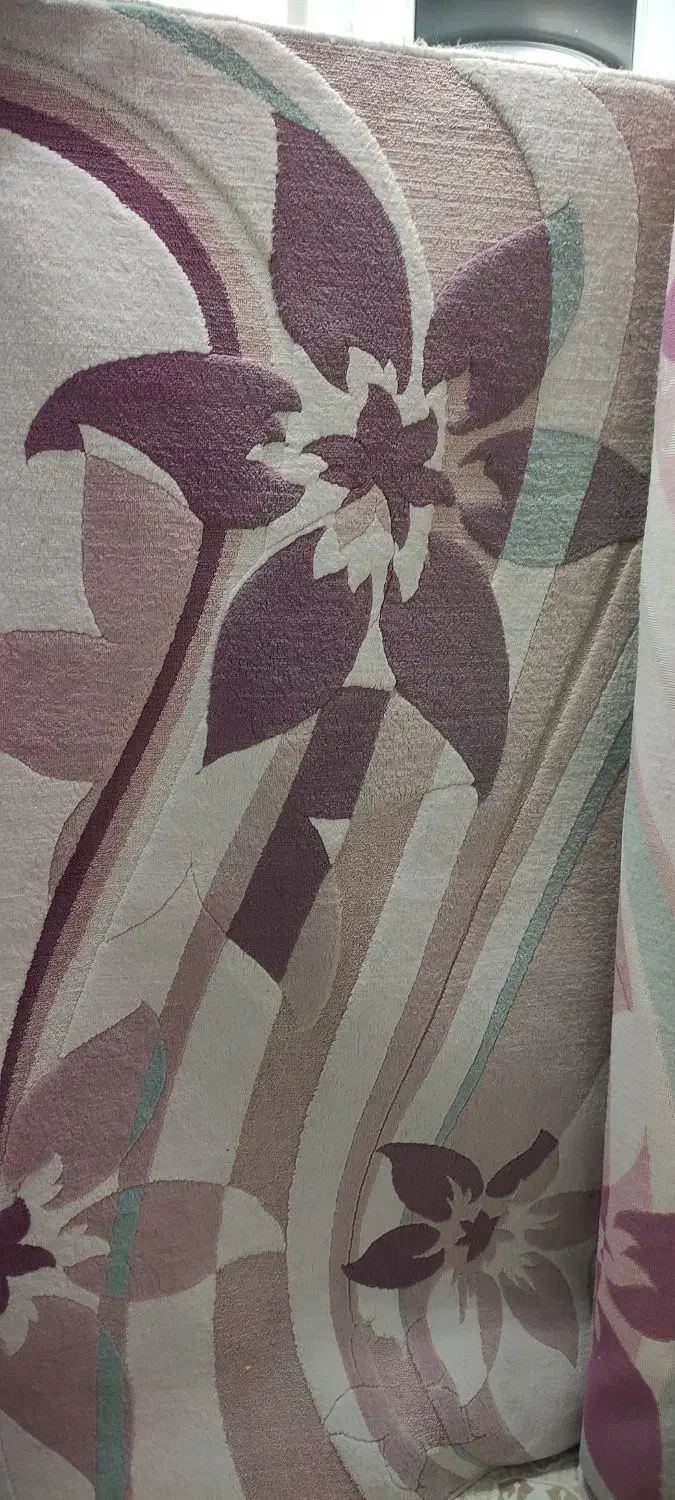 فرش ۶ متری تمیز و سالم|فرش|تهران, شهرآرا|دیوار