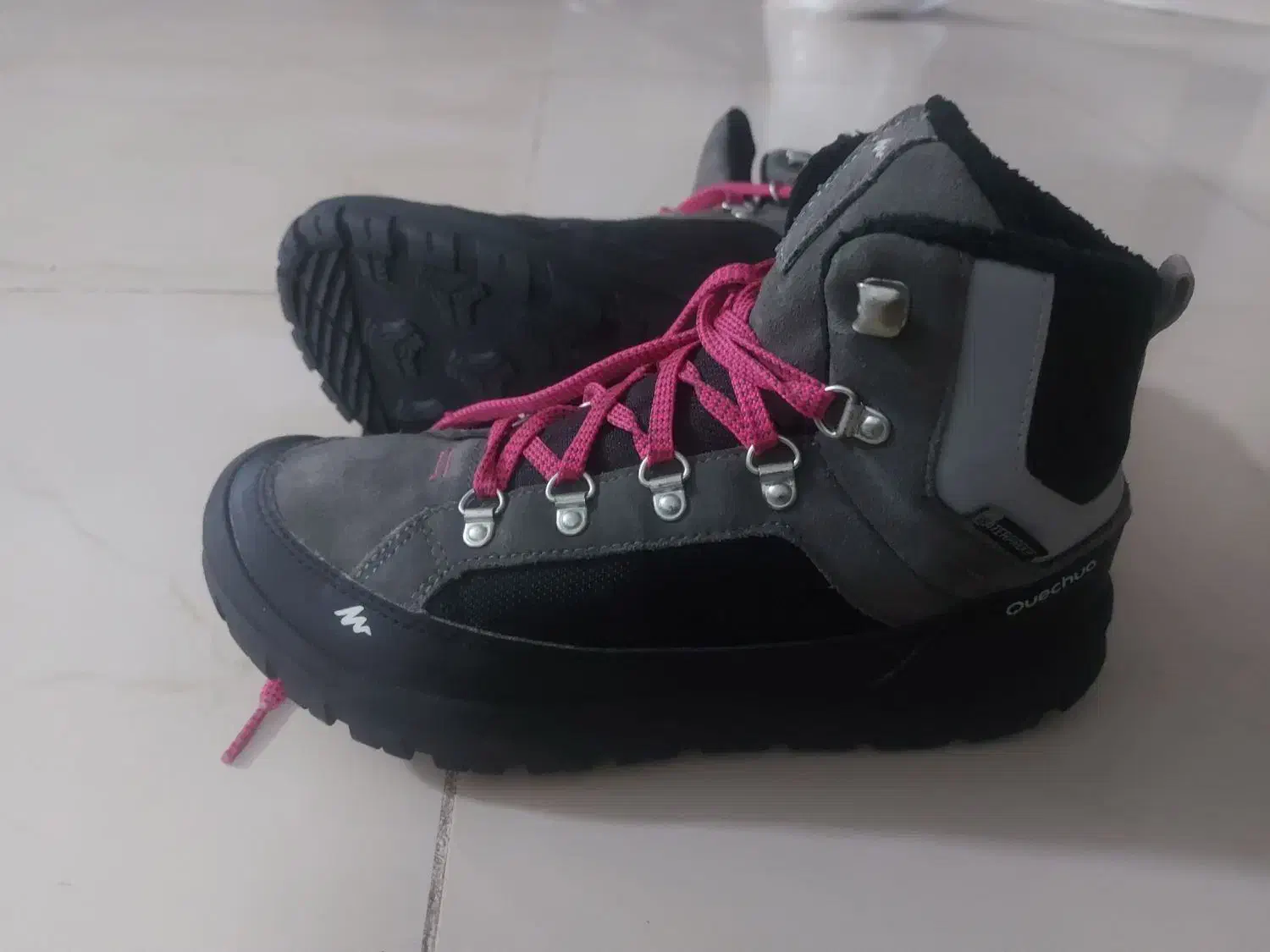 کفش خارجی|کیف، کفش، کمربند|مشهد, کلاهدوز|دیوار