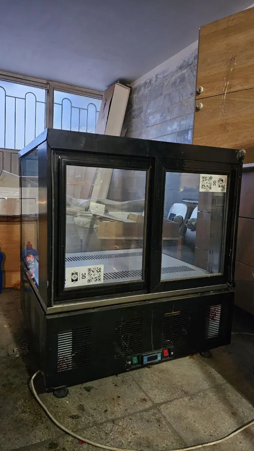 شوکیک|کافیشاپ و رستوران|قزوین, |دیوار