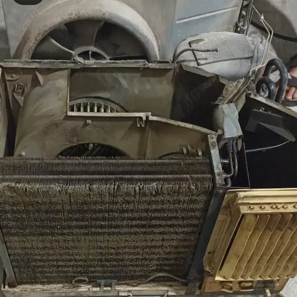 تعمیرات سفر تاصد کولر های پنجره ای...|خدمات پیشه و مهارت|میناب, |دیوار