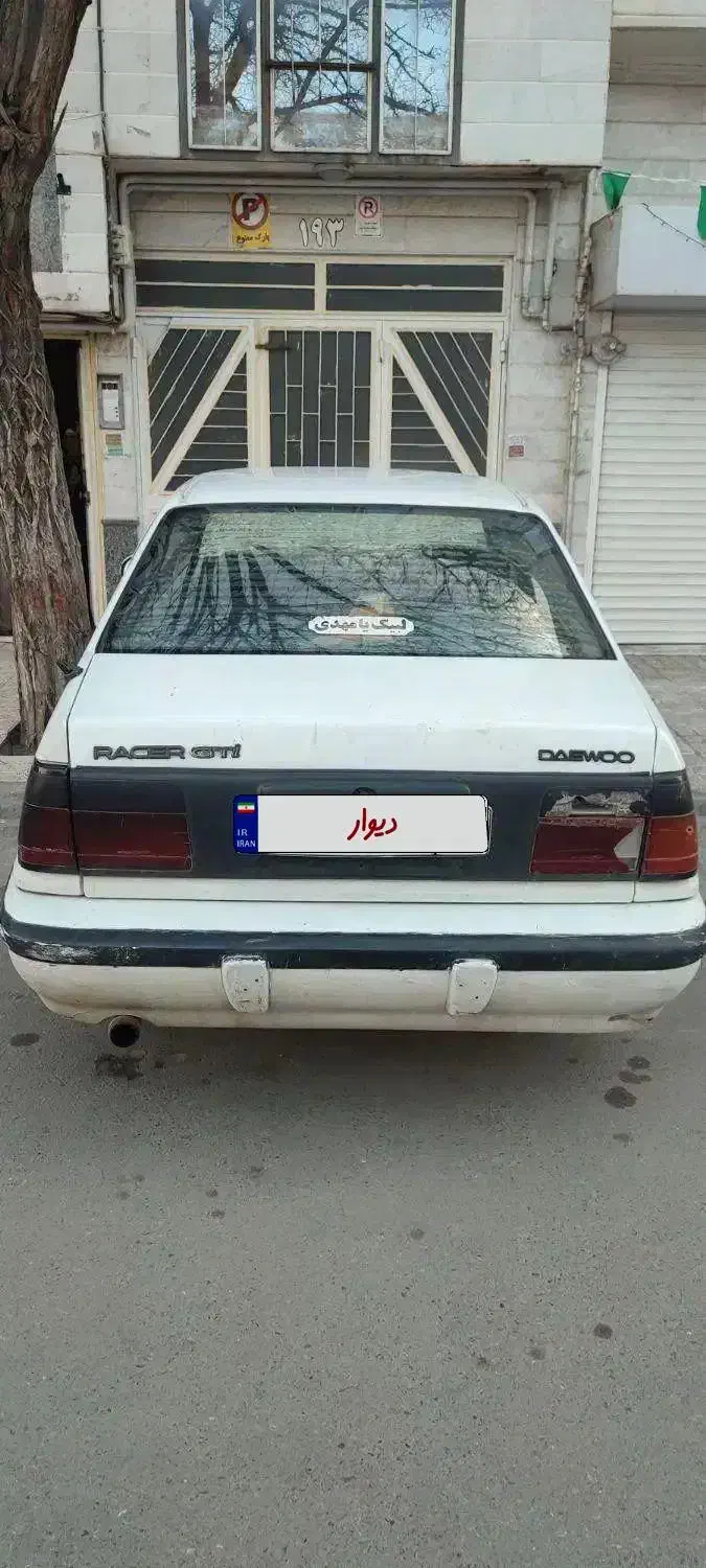 دوو|خودرو سواری و وانت|مشهد, گاز|دیوار