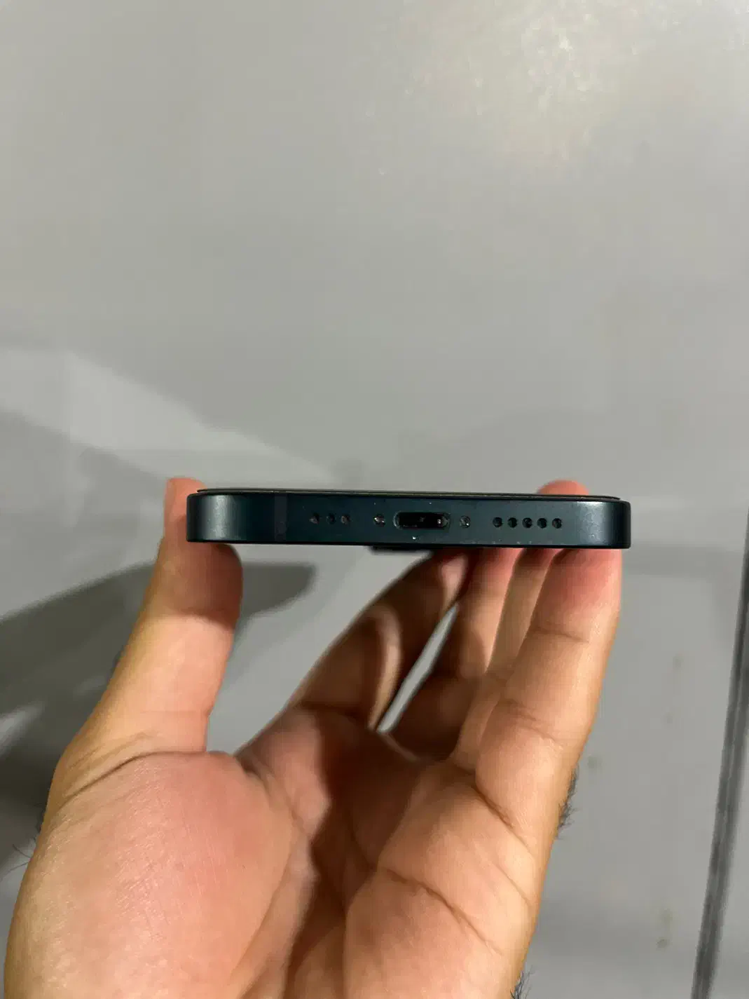 گوشی ایفون 13 نرمال 128|موبایل|بجنورد, |دیوار