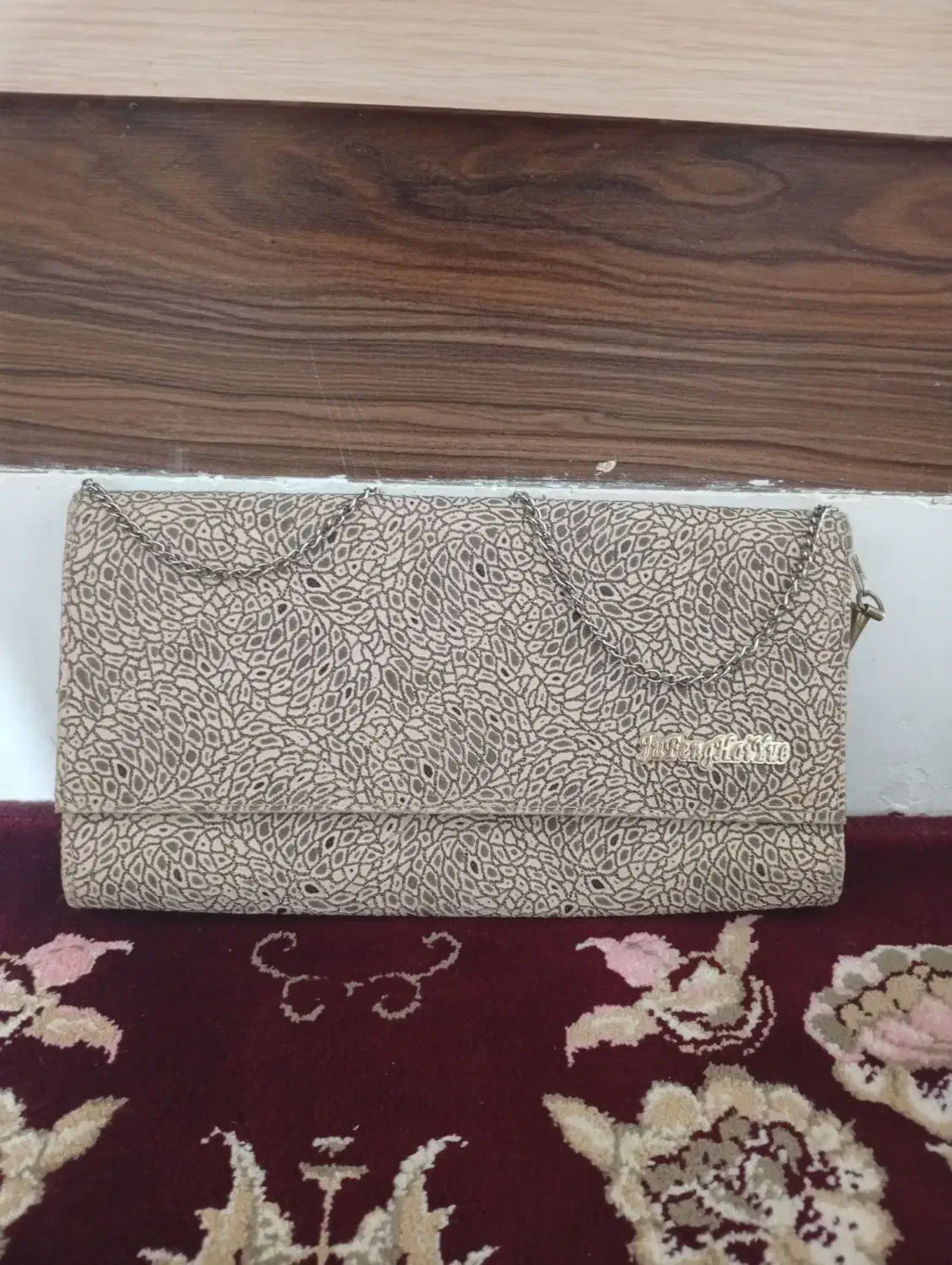 کیف دستی درحدنو|کیف، کفش، کمربند|گنبد کاووس, |دیوار