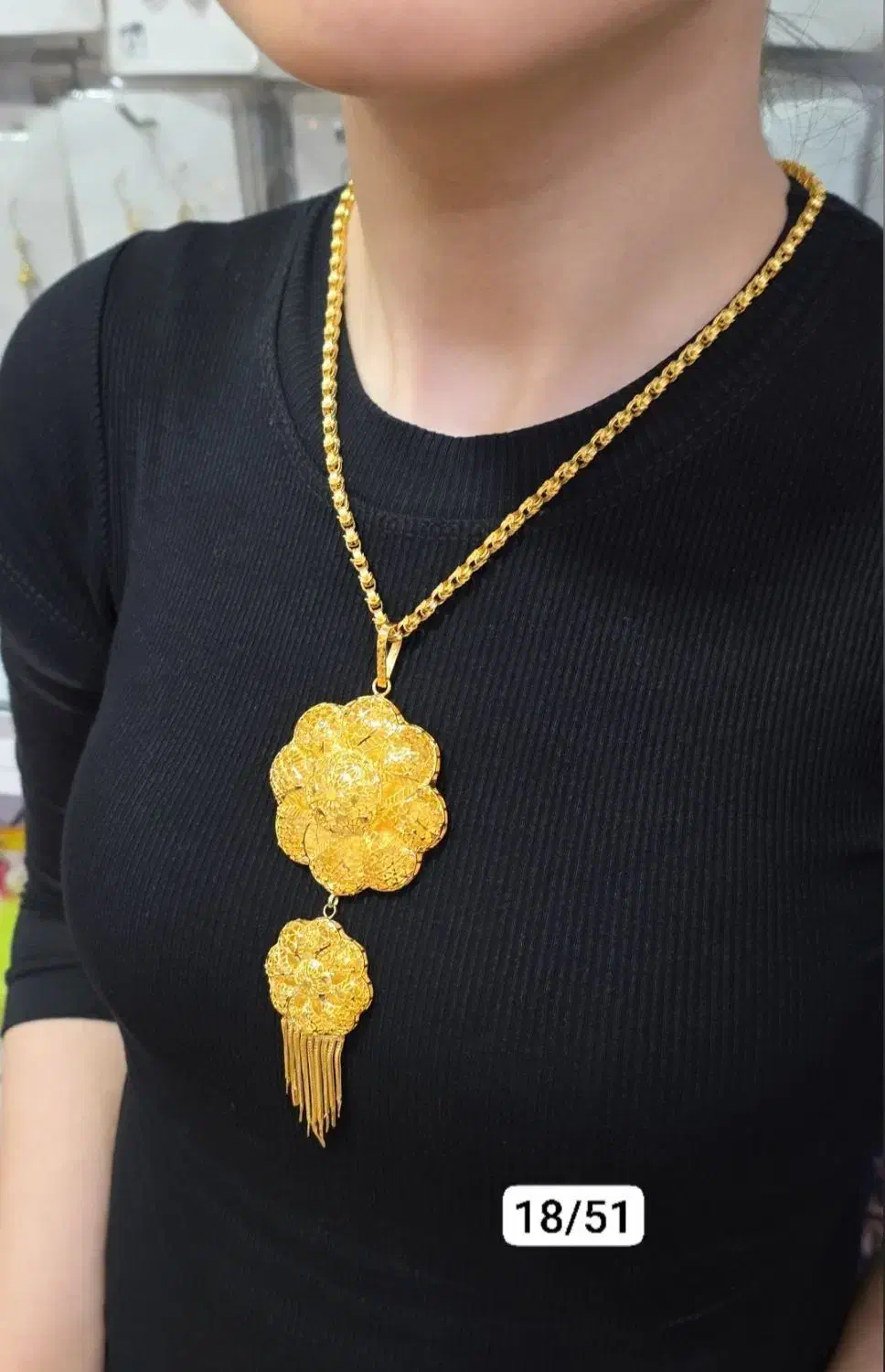 مدال های فیوژن با آبکاری طلای ۲۱ عیار|جواهرات|ایرانشهر, |دیوار