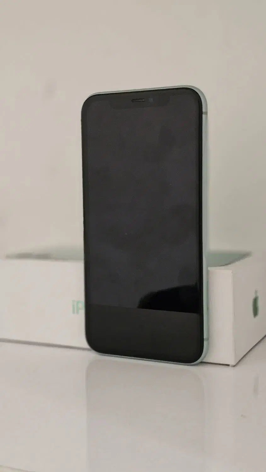 iPhone 11 64G|موبایل|ارومیه, |دیوار