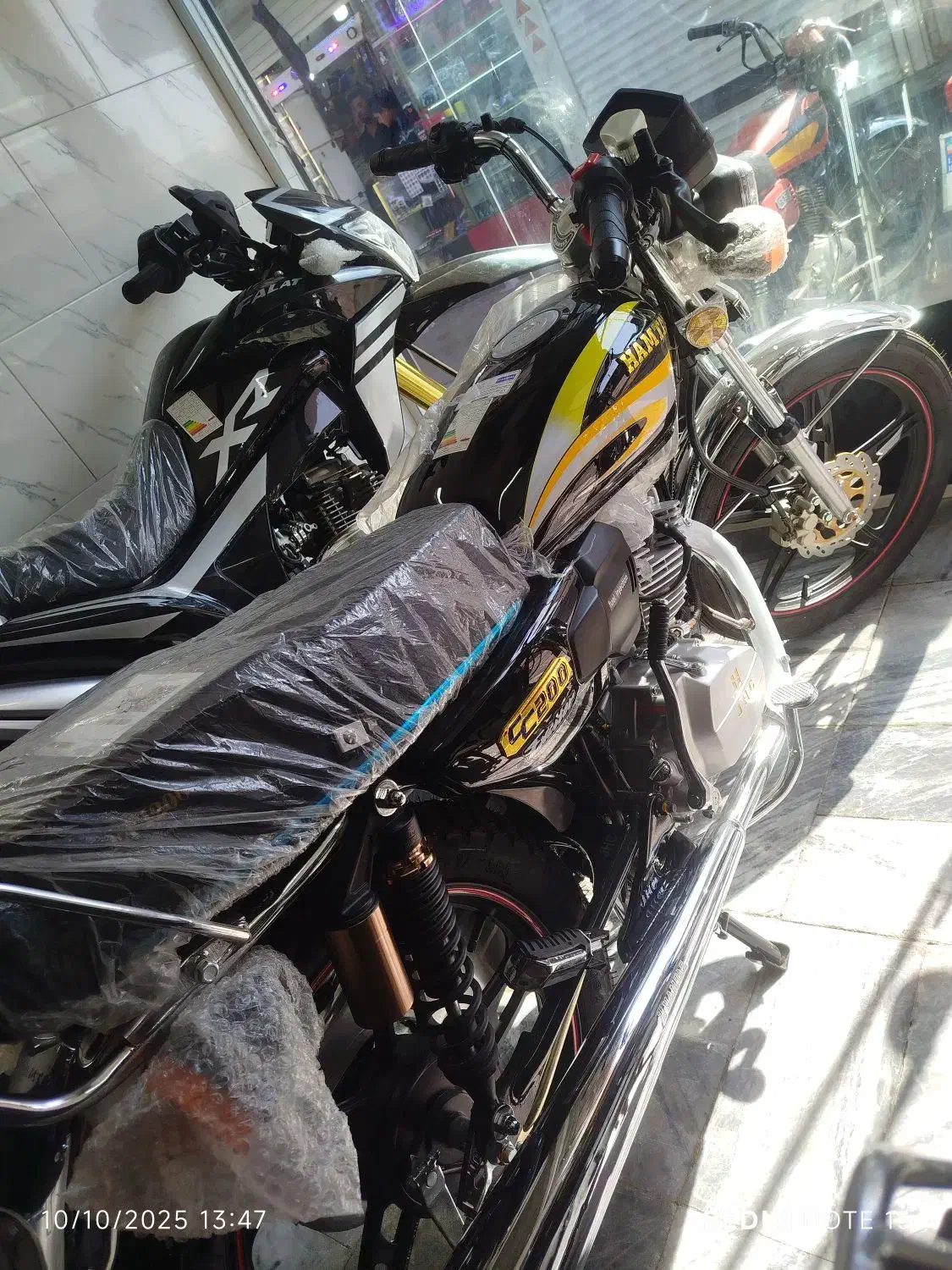 همتاز شرایطی1404صفر 12ماهه بیمه|موتورسیکلت|بروجرد, |دیوار