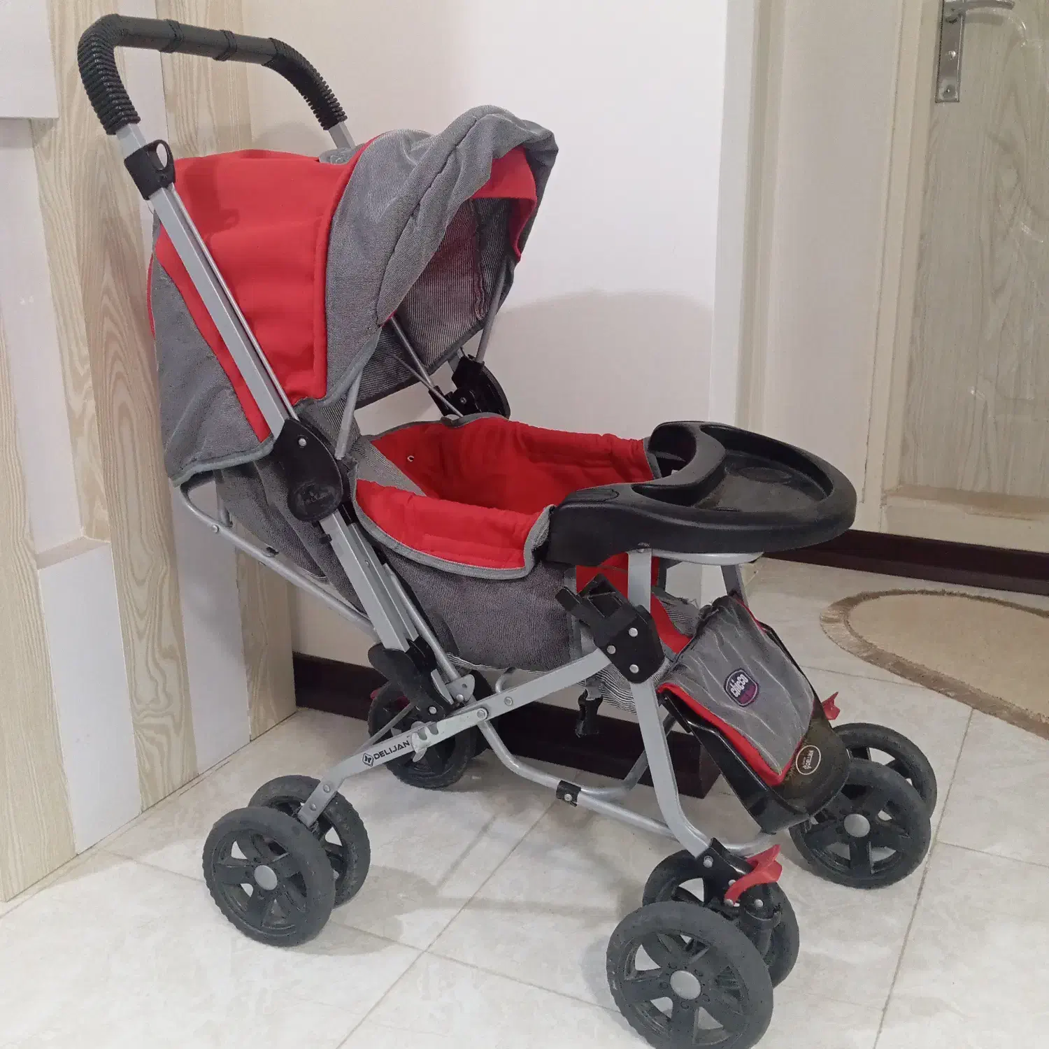 گهواره ، کالاسکه، آغوشی،گهواره برقی|کالسکه و لوازم جانبی|اشتهارد, |دیوار