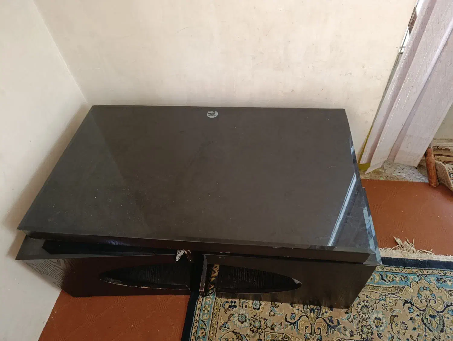 میز جلو مبل|مبلمان خانگی و میز عسلی|آزادشهر, |دیوار