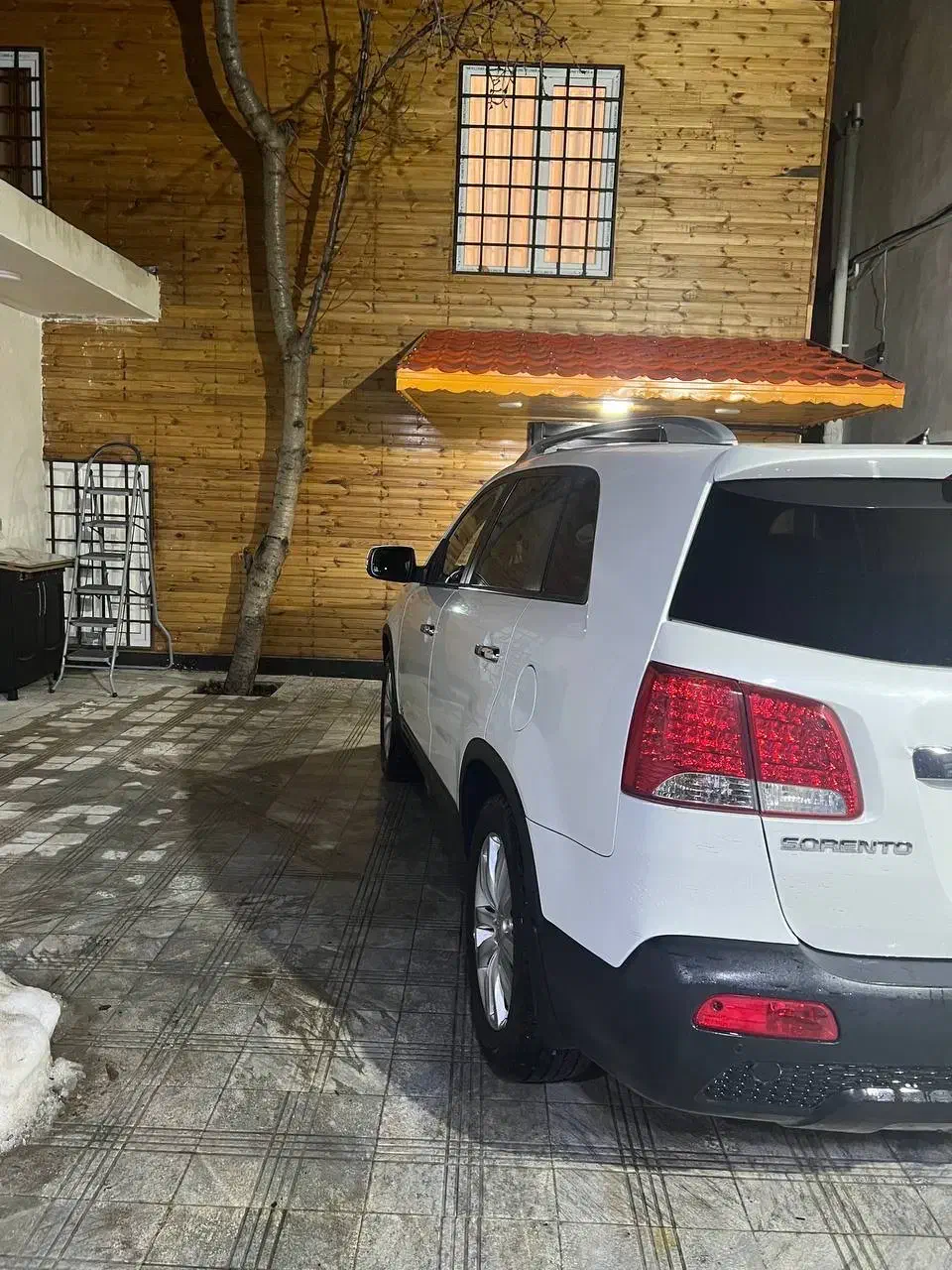 کیا سورنتو ( 2012 )|خودرو سواری و وانت|تهران, تهران‌نو|دیوار