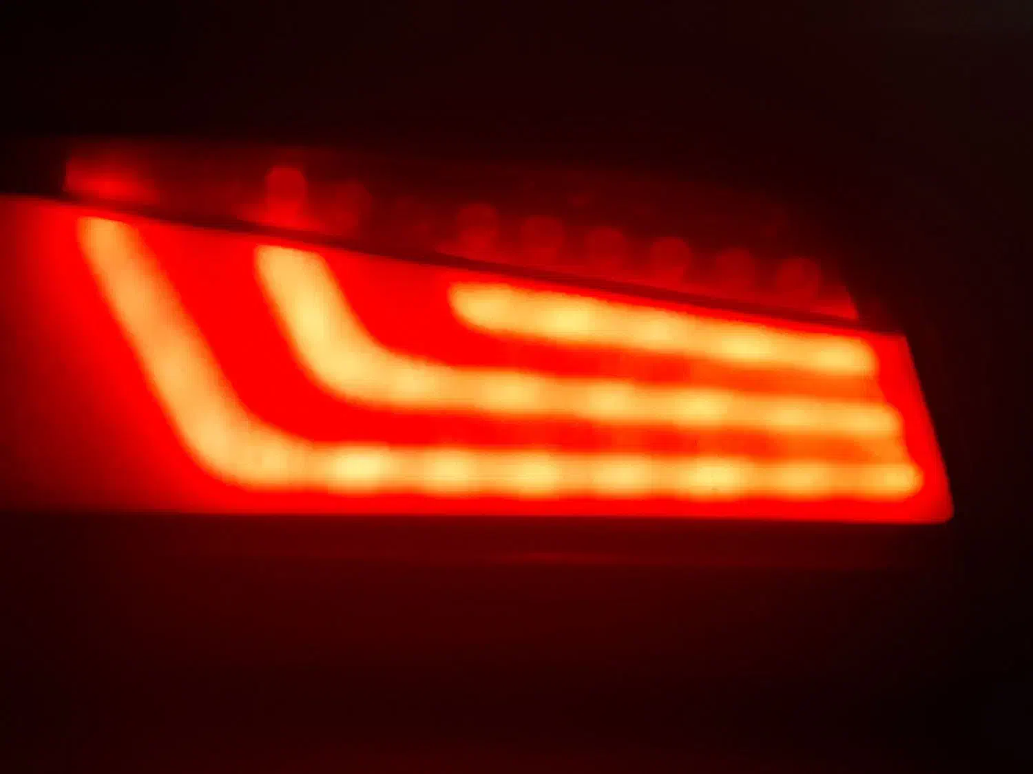 چراغ اسپرت 405 جلو وعقب|قطعات یدکی و لوازم جانبی|رشت, شهرک شهید رجایی|دیوار