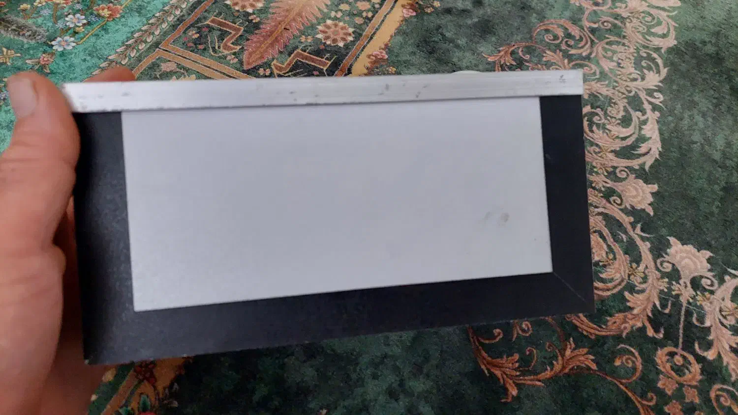 جعبه ضد سرقت طلا|جواهرات|محمدشهر, همایون ویلا|دیوار