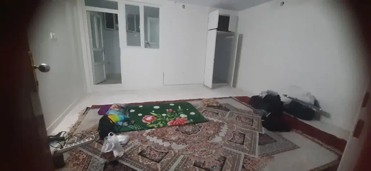 نعمت اباد خیابان بهنام کوچه شهریار پلاک ۲۷طبقه سوم|اجارهٔ خانه و ویلا|تهران, نعمت‌آباد|دیوار