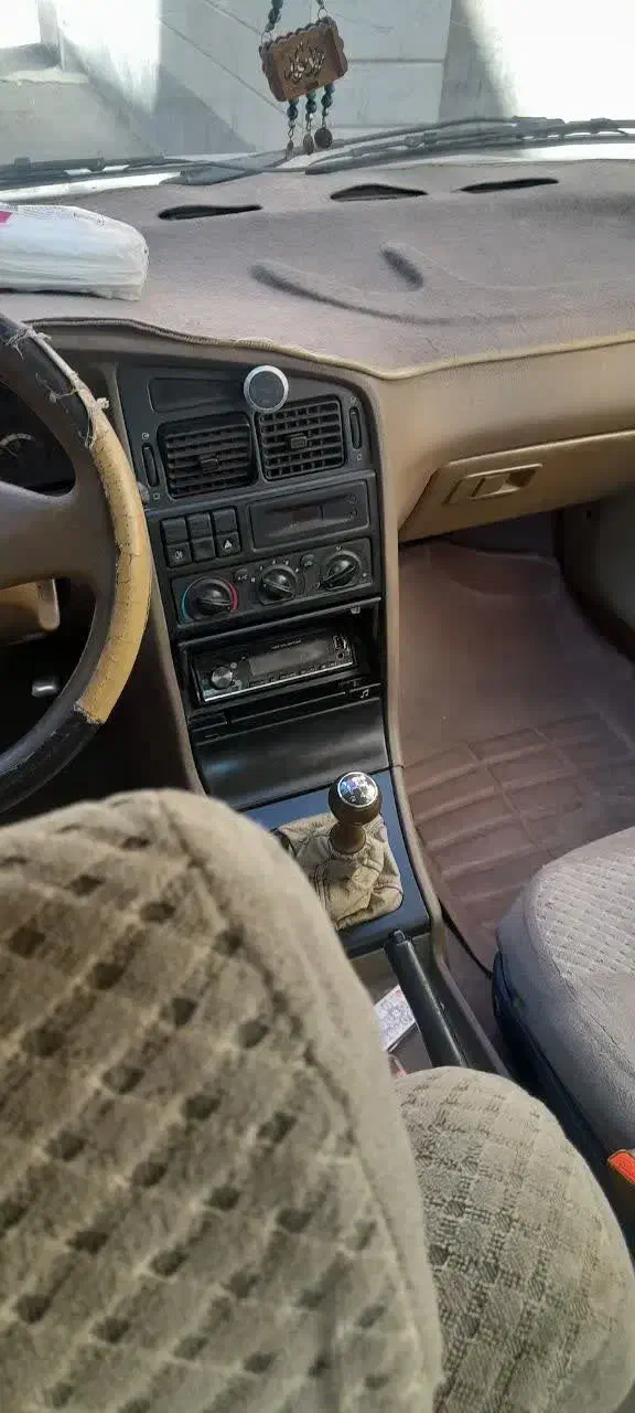 پژو ۴۰۵ مدل ۸۹|خودرو سواری و وانت|قم, وادی السلام|دیوار