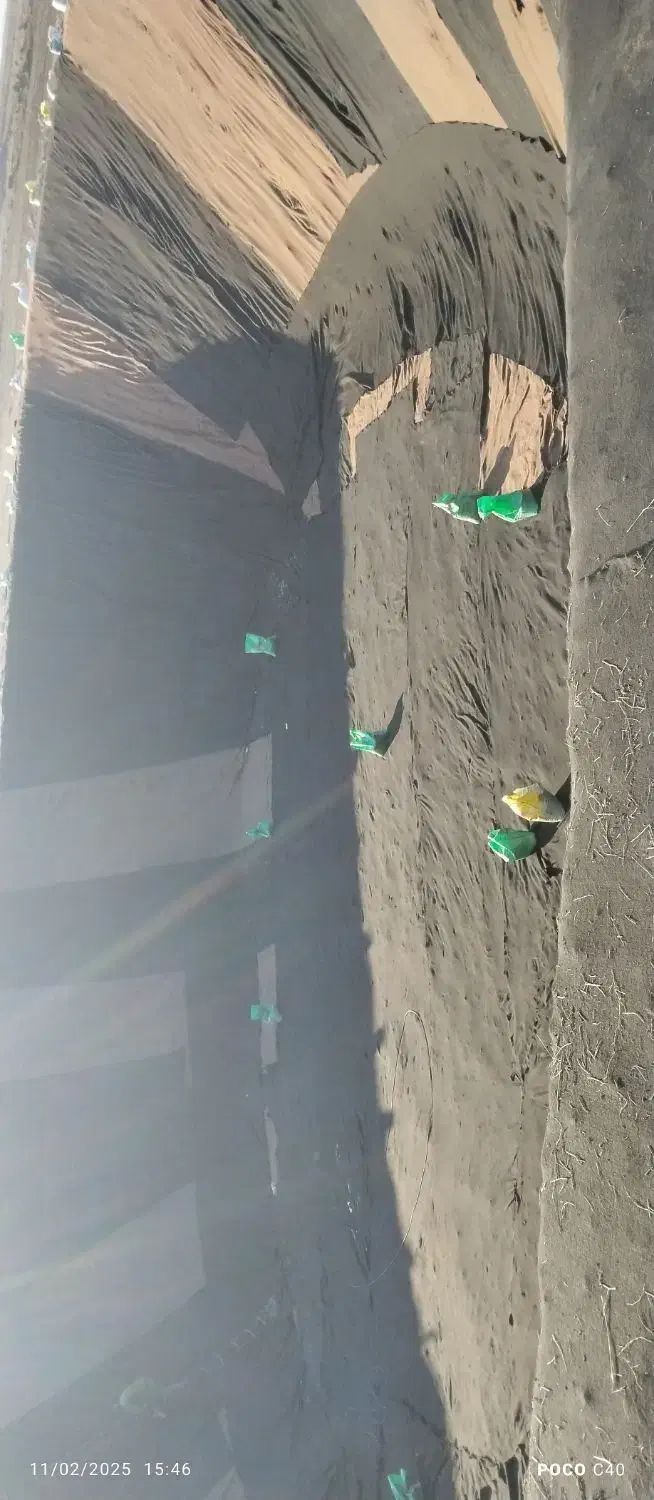 پلیمر ژوممبران|مصالح و تجهیزات ساختمان|مشگین شهر, |دیوار