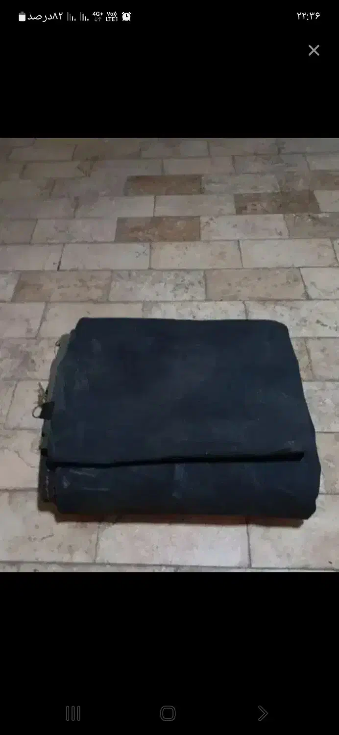 چادر خاور|گلیم، جاجیم، گبه|ساوه, |دیوار